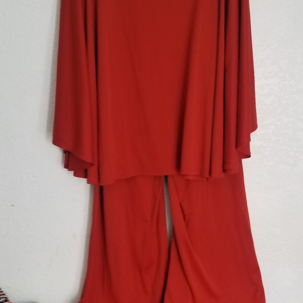 60's Pant Set. - image 1